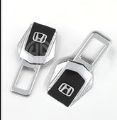 Honda Seat Belt Clip Safety & Comfort Upgrade Accessory